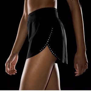 Find Your Pace Lululemon Shorts size 8